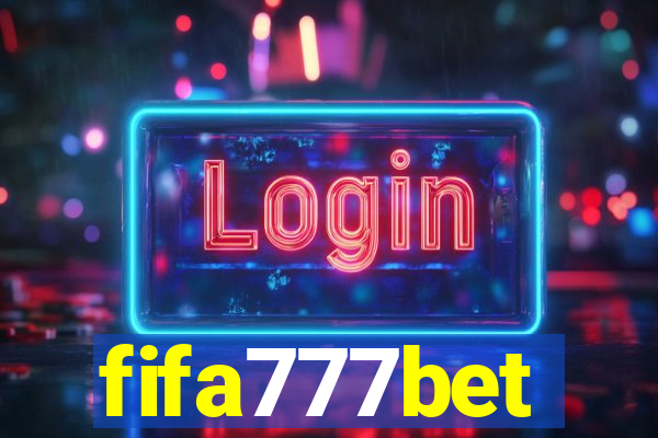 fifa777bet