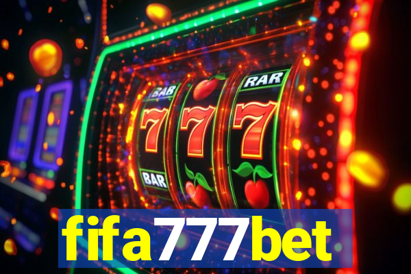 fifa777bet