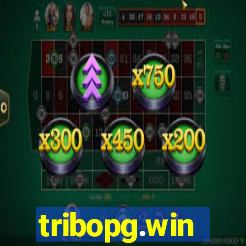 tribopg.win