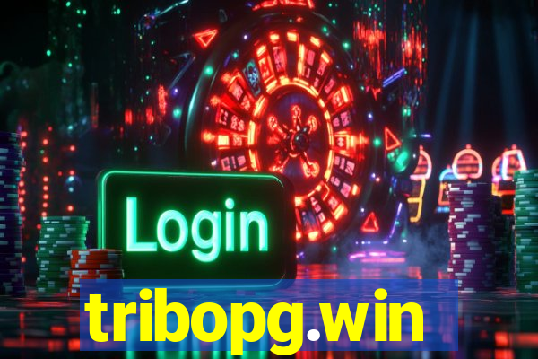 tribopg.win