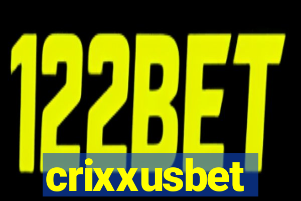 crixxusbet