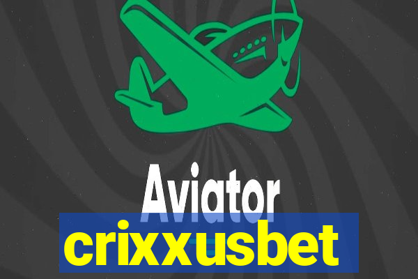 crixxusbet