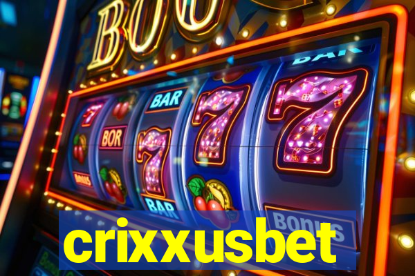 crixxusbet