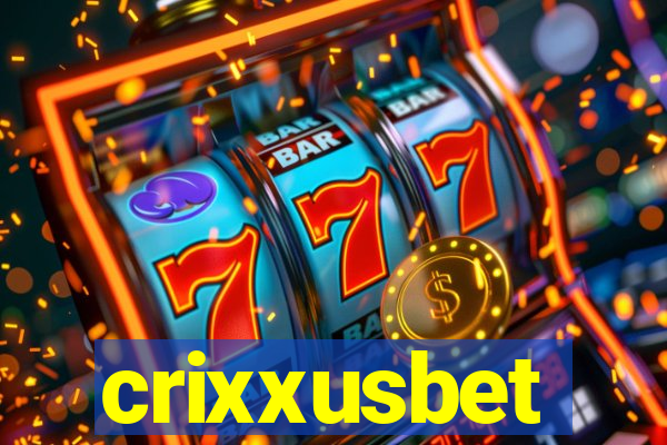 crixxusbet