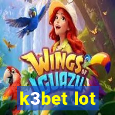 k3bet lot