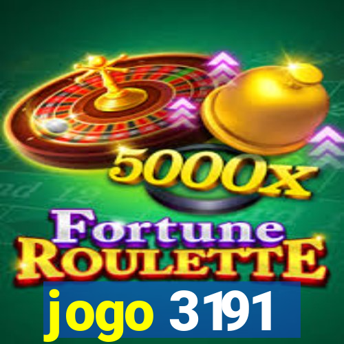 jogo 3191