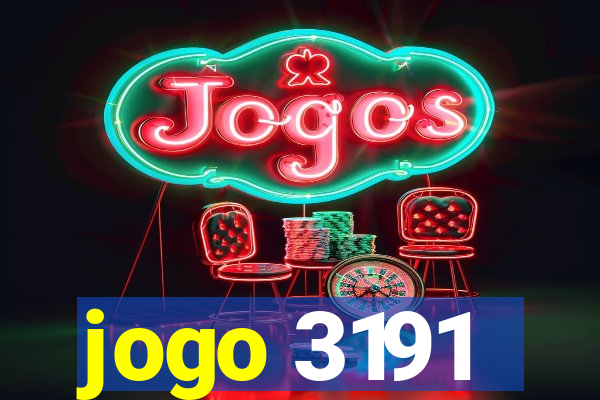 jogo 3191