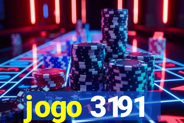 jogo 3191
