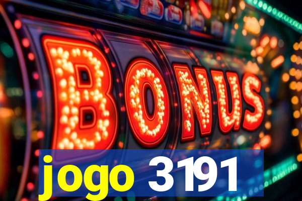 jogo 3191