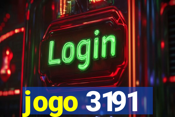 jogo 3191