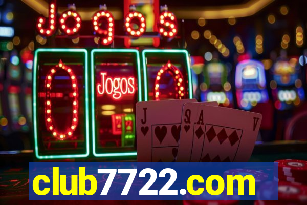 club7722.com