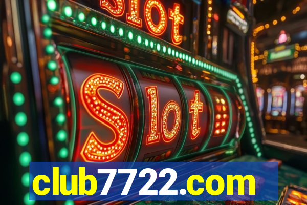 club7722.com