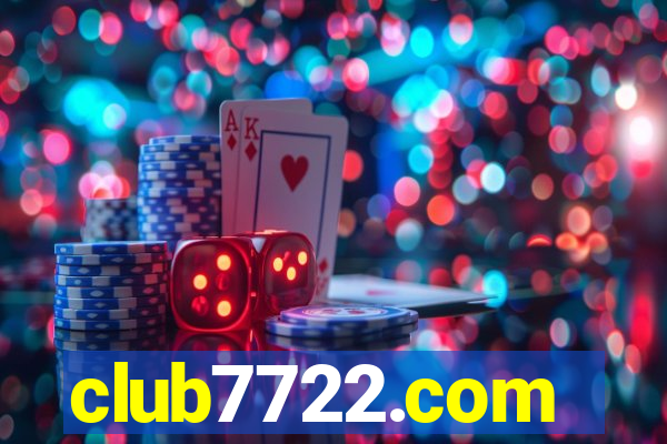club7722.com