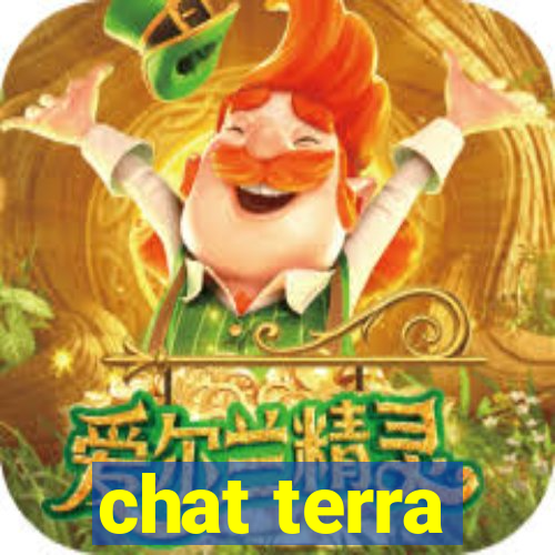 chat terra