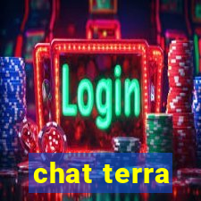 chat terra