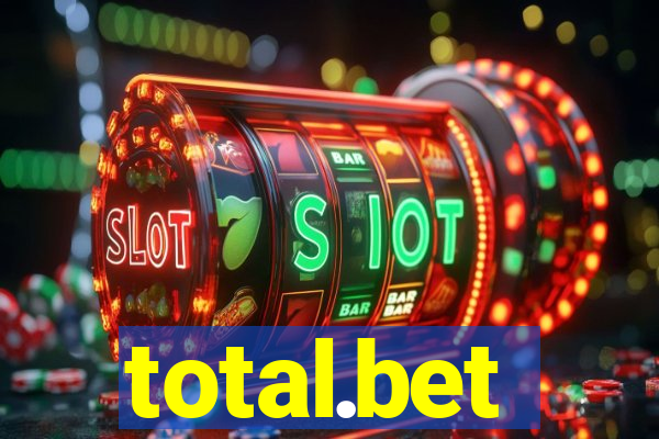 total.bet