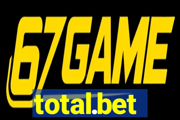 total.bet