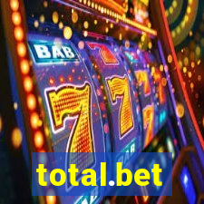 total.bet