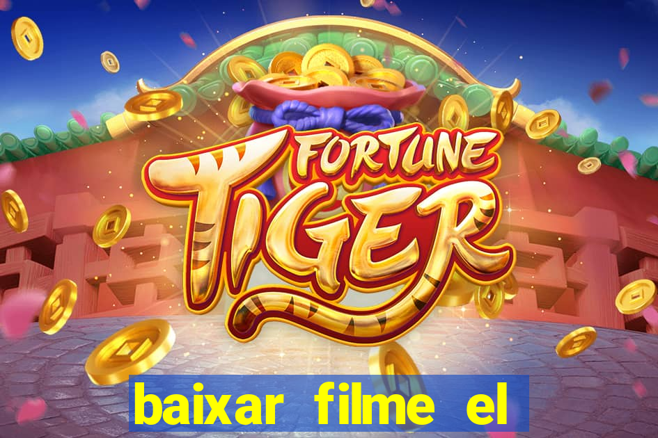 baixar filme el dorado (1966 dublado)