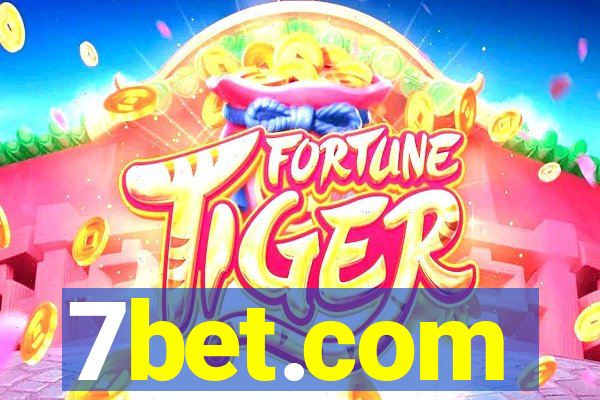 7bet.com