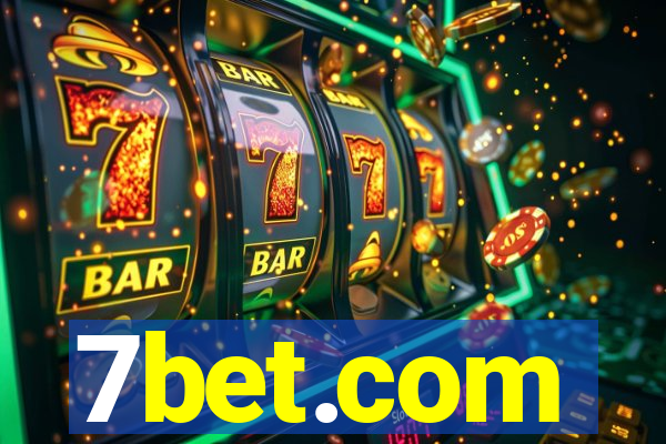 7bet.com