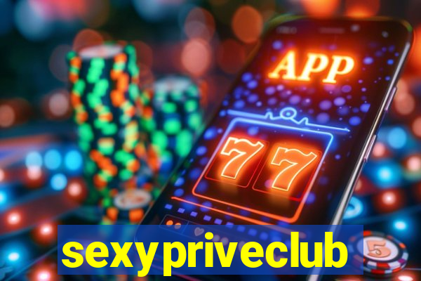 sexypriveclub
