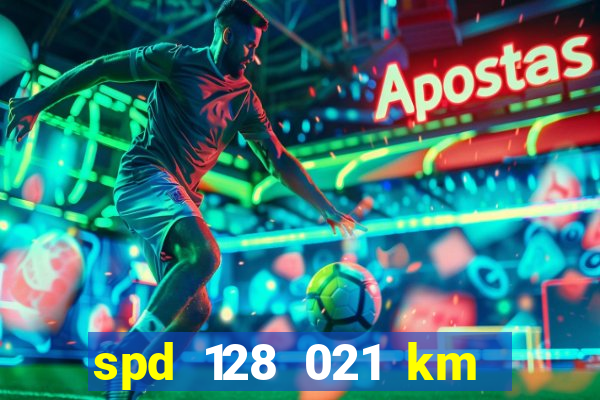 spd 128 021 km 000 metros 200