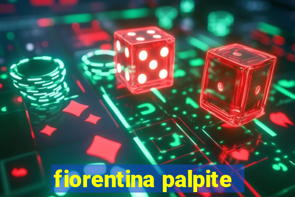 fiorentina palpite