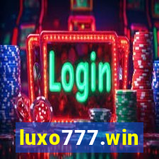 luxo777.win