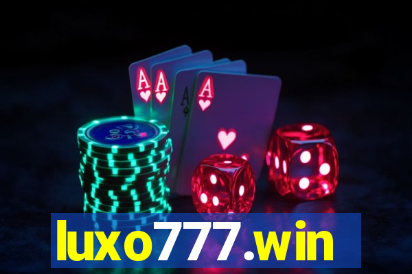 luxo777.win