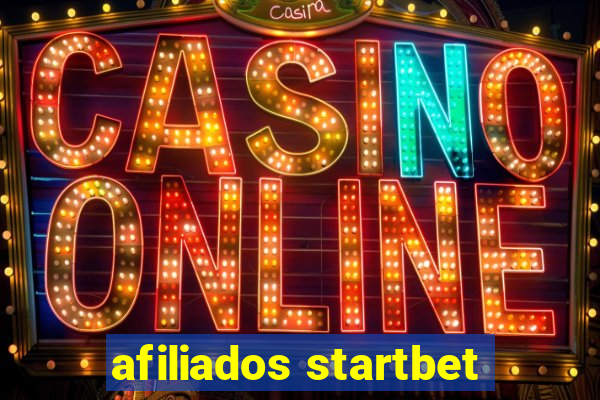 afiliados startbet