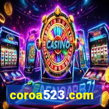 coroa523.com