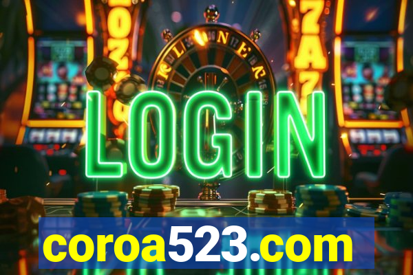 coroa523.com