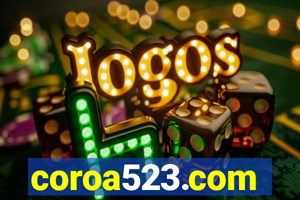 coroa523.com