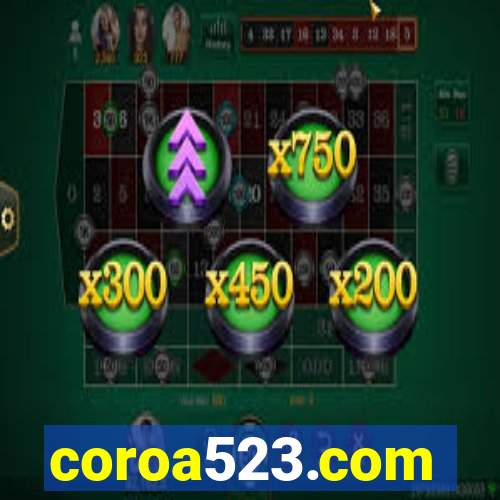 coroa523.com