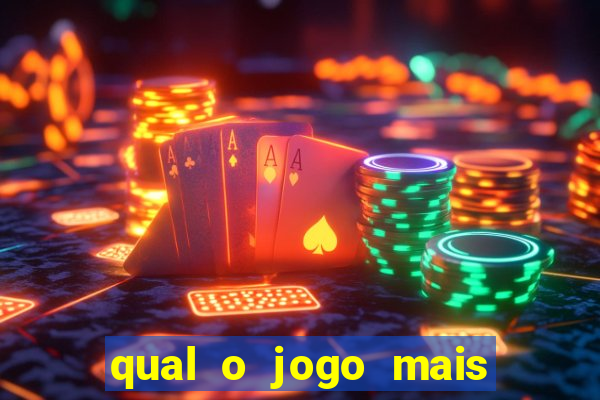 qual o jogo mais baixado da play store
