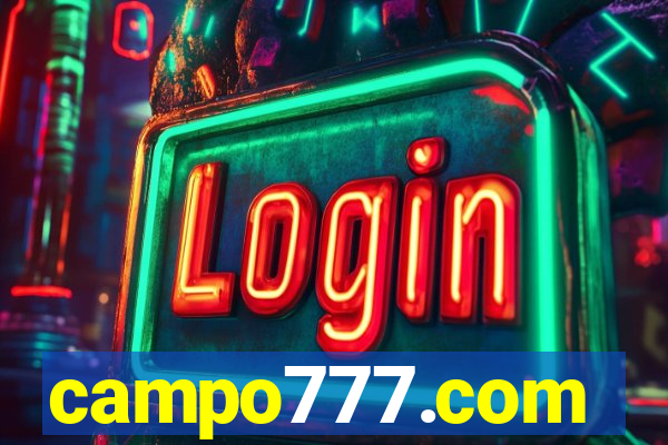 campo777.com