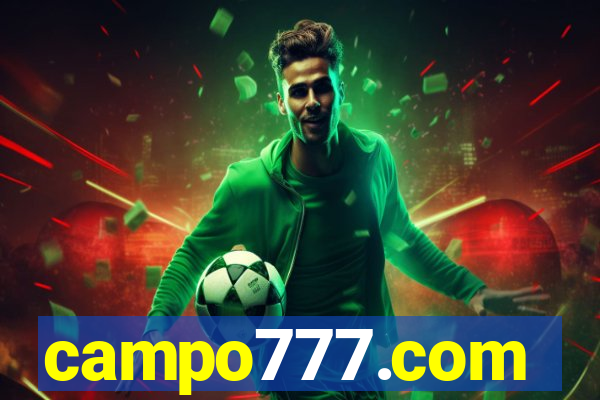 campo777.com