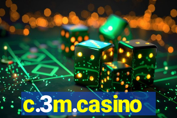 c.3m.casino