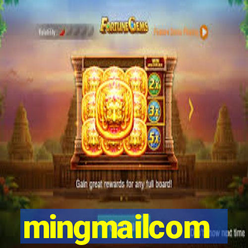 mingmailcom