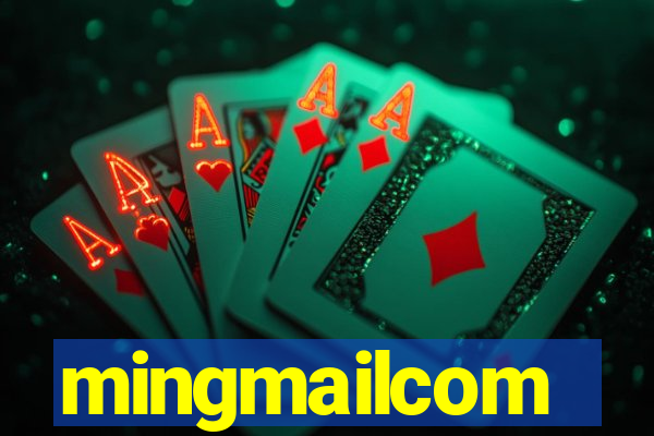 mingmailcom