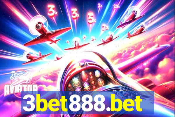 3bet888.bet