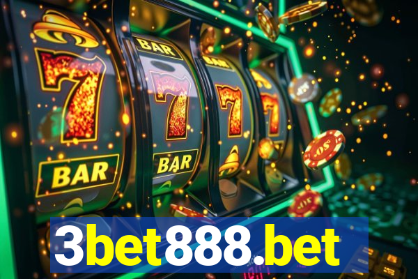 3bet888.bet