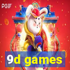 9d games
