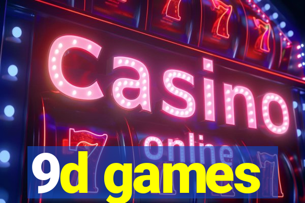 9d games