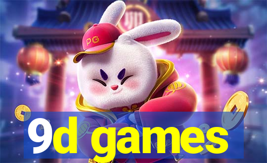 9d games
