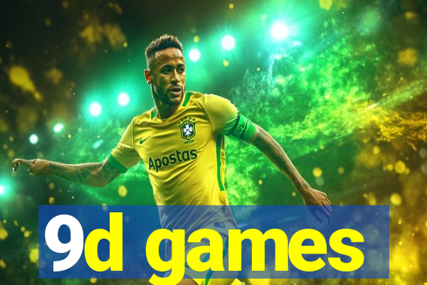 9d games
