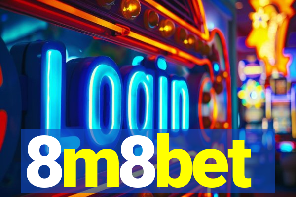 8m8bet