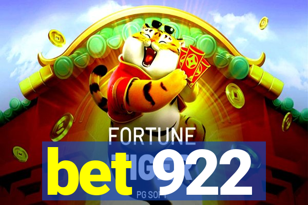 bet 922