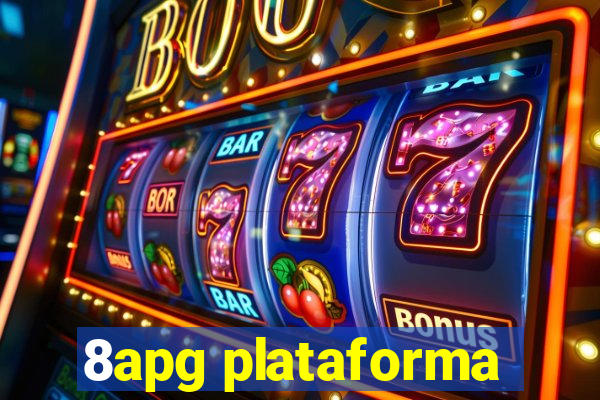 8apg plataforma